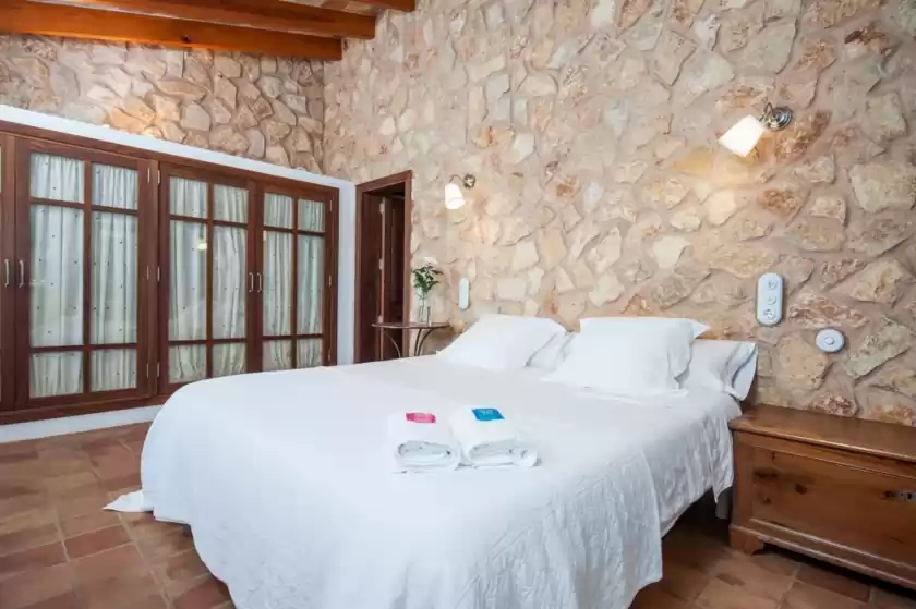 Holiday rentals in Son mas, Manacor