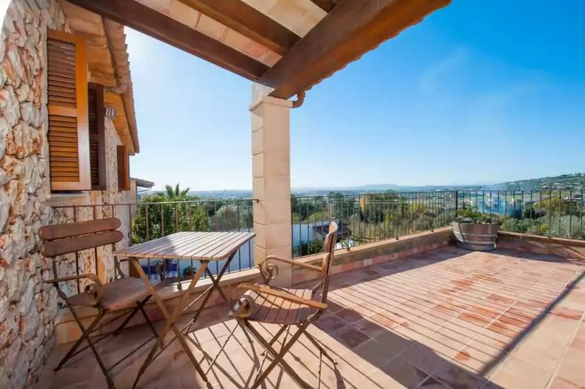 Holiday rentals in Son mas, Manacor
