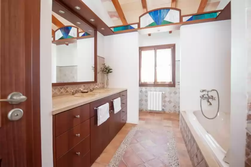 Holiday rentals in Son mas, Manacor