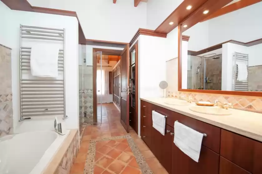 Holiday rentals in Son mas, Manacor