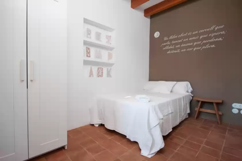 Holiday rentals in Son mas, Manacor