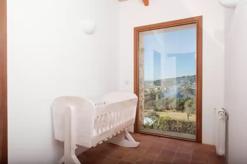 Holiday rentals in Son mas, Manacor