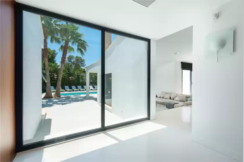 Holiday rentals in Casa blanca nº 1, Costa des Pins