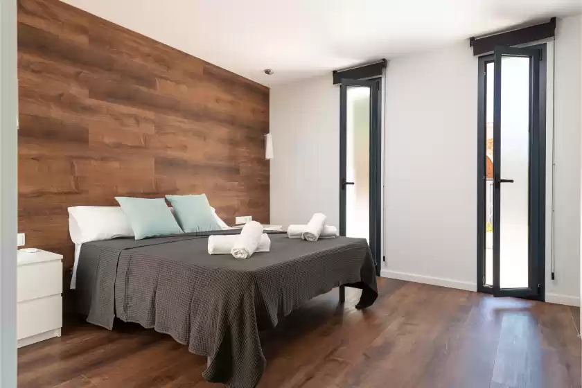Holiday rentals in Casa blanca nº 1, Costa des Pins