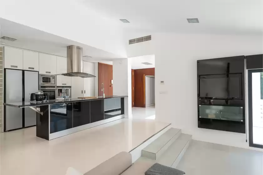 Holiday rentals in Casa blanca nº 1, Costa des Pins