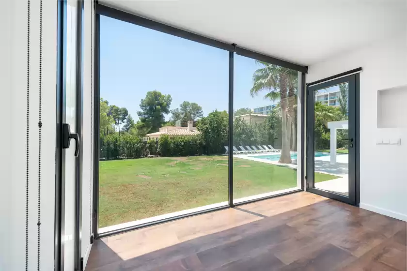 Holiday rentals in Casa blanca nº 1, Costa des Pins