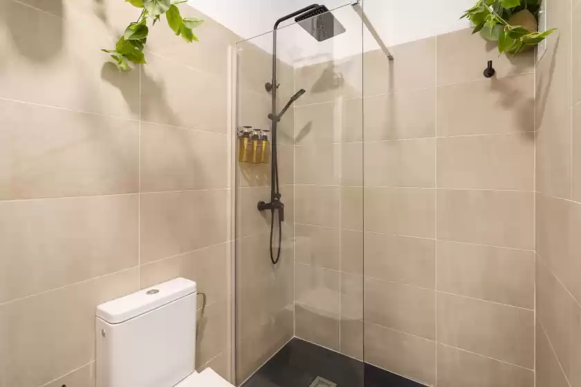 Ferienhaus auf Dalila, Alacant/Alicante