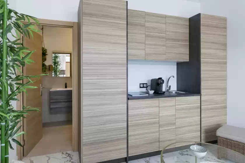 Ferienhaus auf Dalila, Alacant/Alicante