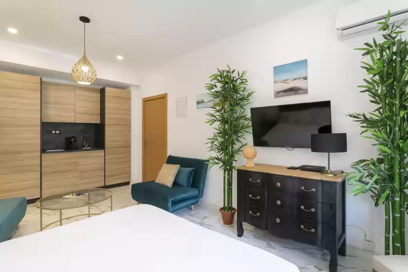 Ferienhaus auf Dalila, Alacant/Alicante
