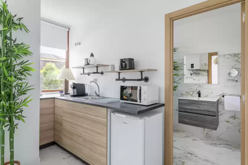 Ferienhaus auf Dalila, Alacant/Alicante