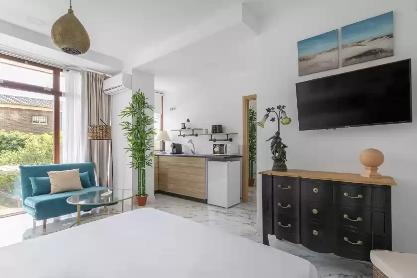 Ferienhaus auf Dalila, Alacant/Alicante