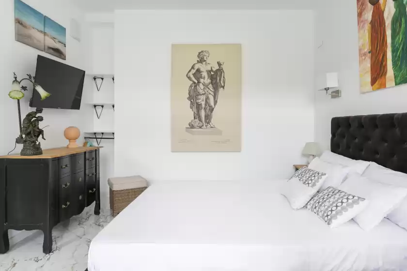 Ferienhaus auf Dalila, Alacant/Alicante