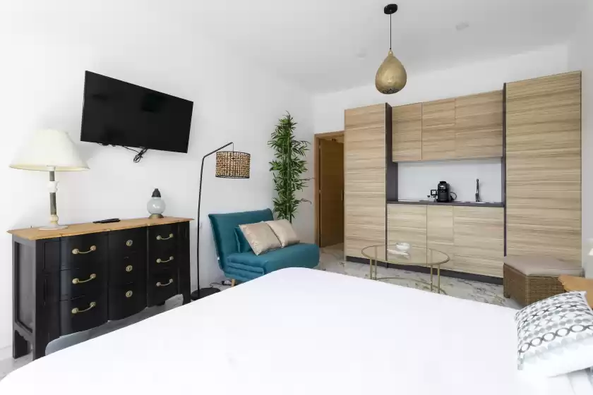 Ferienhaus auf Dalila, Alacant/Alicante