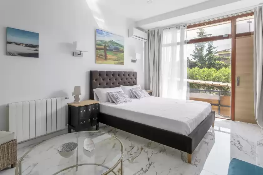 Ferienhaus auf Dalila, Alacant/Alicante
