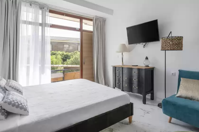 Ferienhaus auf Dalila, Alacant/Alicante
