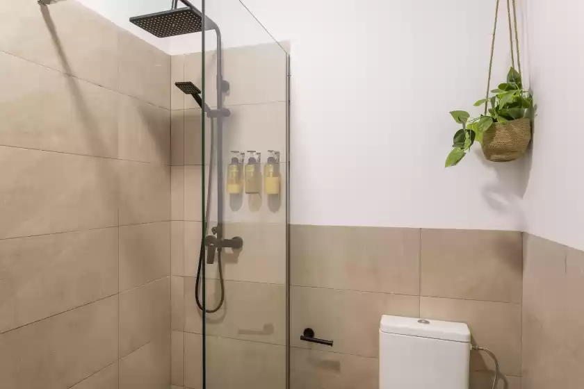 Ferienhaus auf Dalila, Alacant/Alicante
