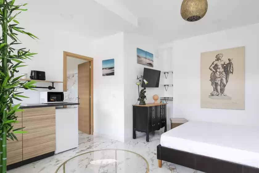 Ferienhaus auf Dalila, Alacant/Alicante