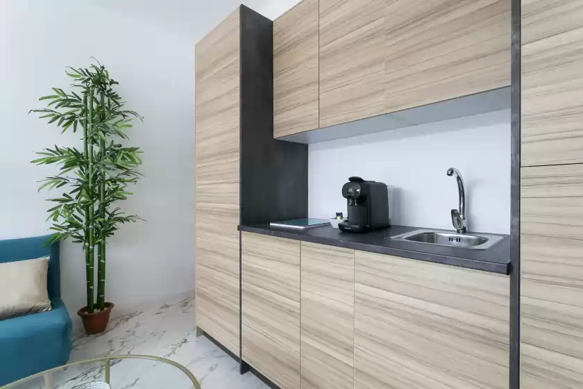 Ferienhaus auf Dalila, Alacant/Alicante