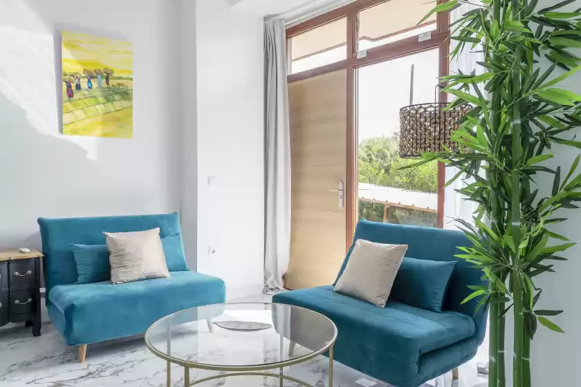 Ferienhaus auf Dalila, Alacant/Alicante