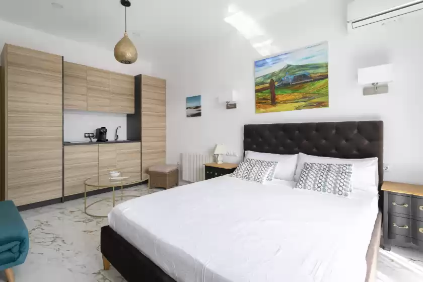 Ferienhaus auf Dalila, Alacant/Alicante