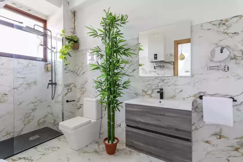 Ferienhaus auf Dalila, Alacant/Alicante