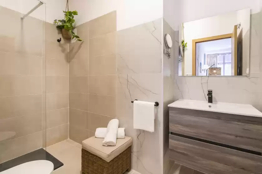 Ferienhaus auf Dalila, Alacant/Alicante