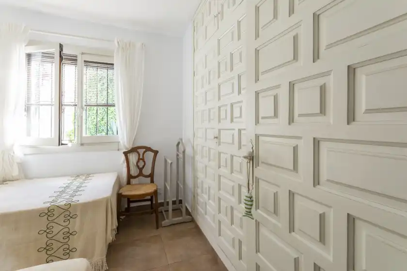 Ferienhaus auf Clarisa, el Poble Nou de Benitatxell/Benitachell