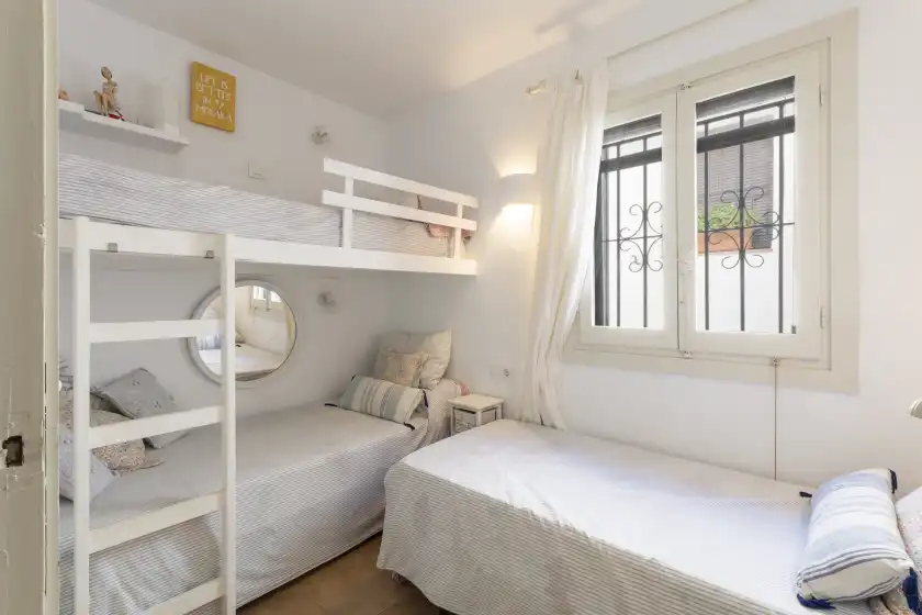 Ferienhaus auf Clarisa, el Poble Nou de Benitatxell/Benitachell