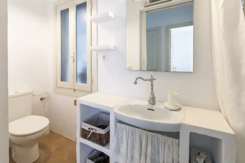 Ferienhaus auf Clarisa, el Poble Nou de Benitatxell/Benitachell