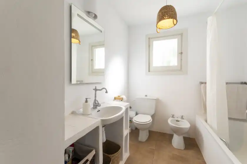 Ferienhaus auf Clarisa, el Poble Nou de Benitatxell/Benitachell