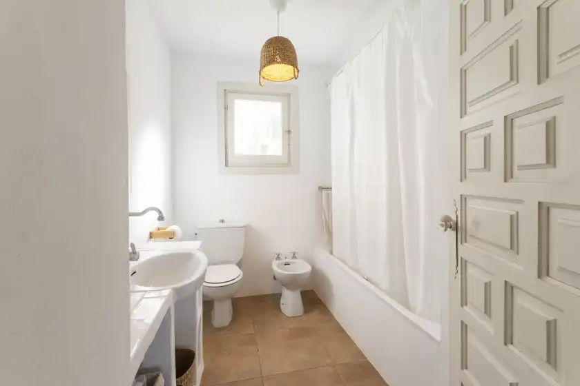 Ferienhaus auf Clarisa, el Poble Nou de Benitatxell/Benitachell