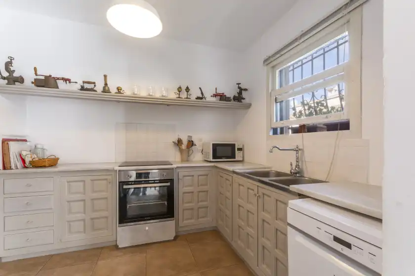 Ferienhaus auf Clarisa, el Poble Nou de Benitatxell/Benitachell