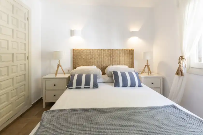 Ferienhaus auf Clarisa, el Poble Nou de Benitatxell/Benitachell