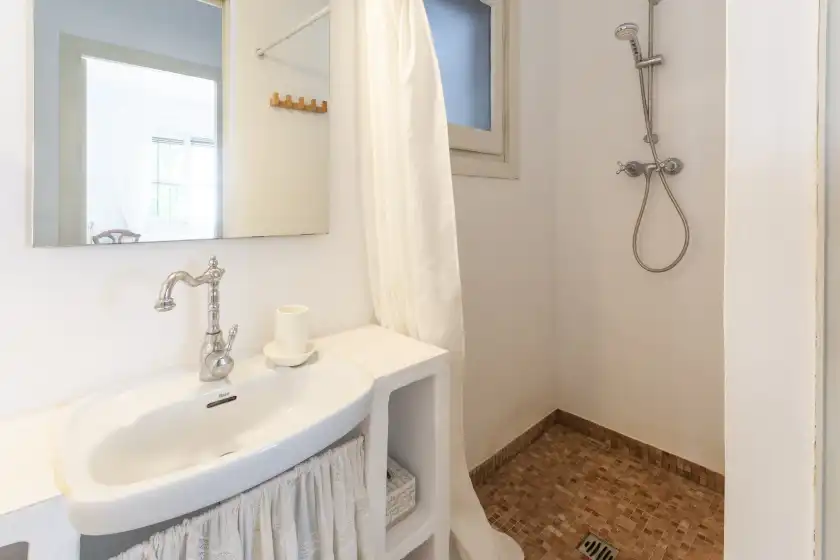 Ferienhaus auf Clarisa, el Poble Nou de Benitatxell/Benitachell