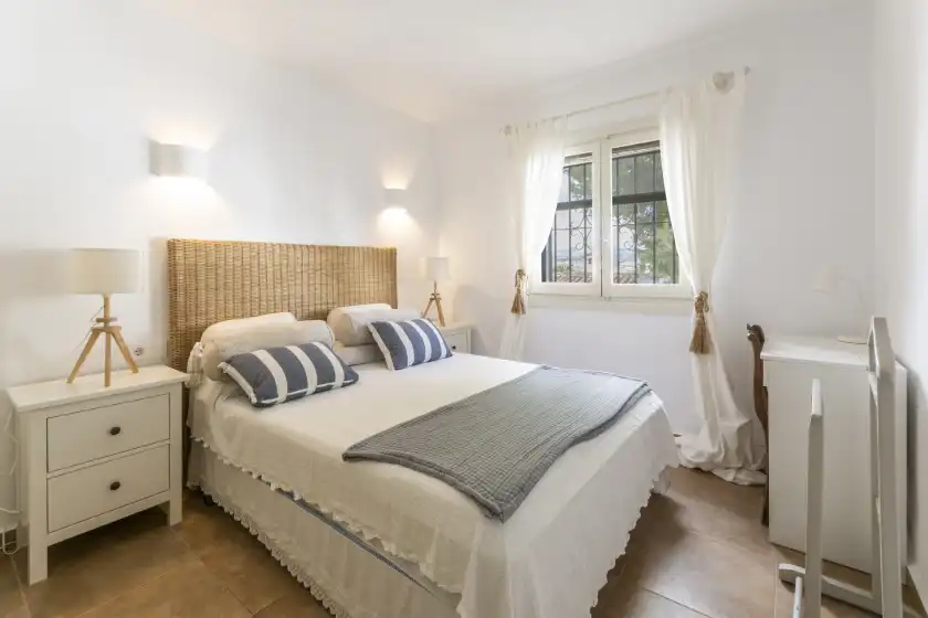 Ferienhaus auf Clarisa, el Poble Nou de Benitatxell/Benitachell