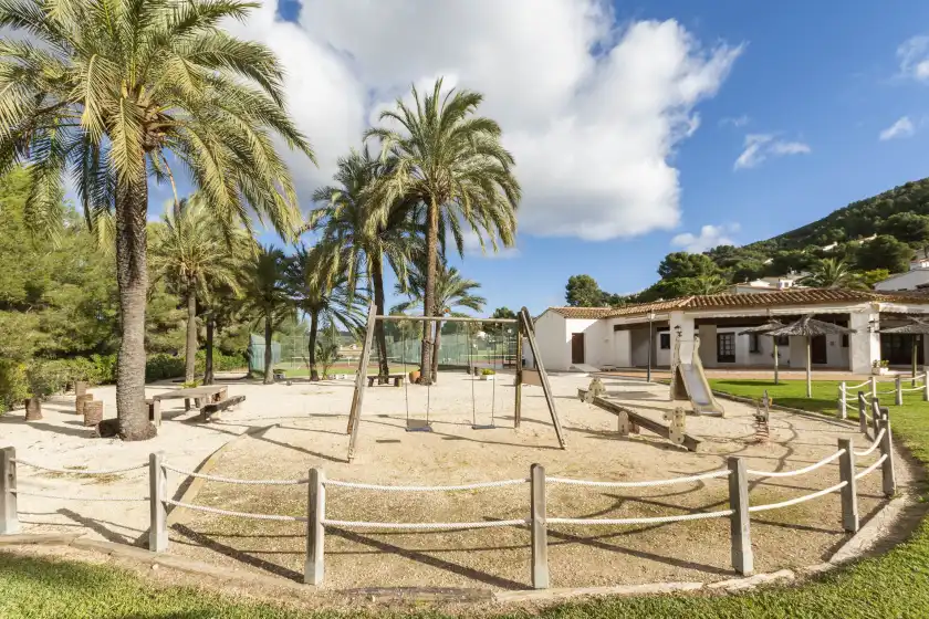 Ferienhaus auf Clarisa, el Poble Nou de Benitatxell/Benitachell