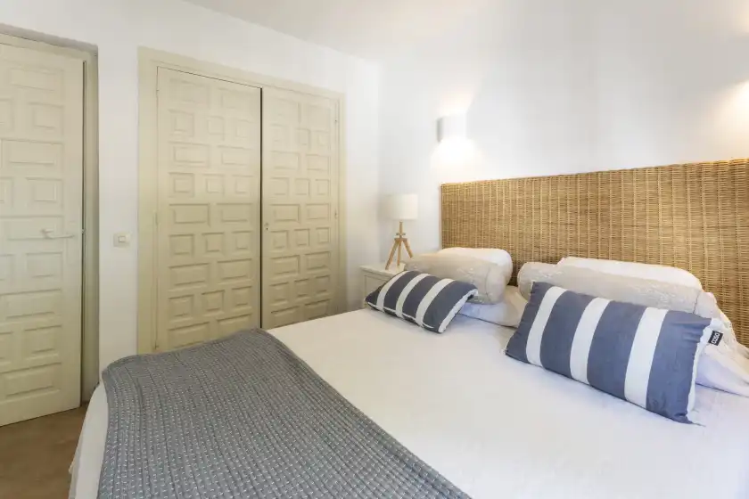 Ferienhaus auf Clarisa, el Poble Nou de Benitatxell/Benitachell