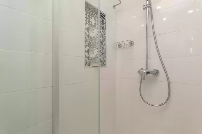Ferienhaus auf Villa valentina, Badia Blava