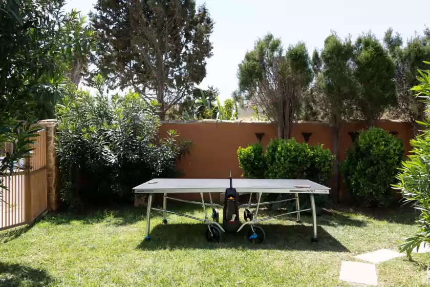 Ferienhaus auf Villa valentina, Badia Blava