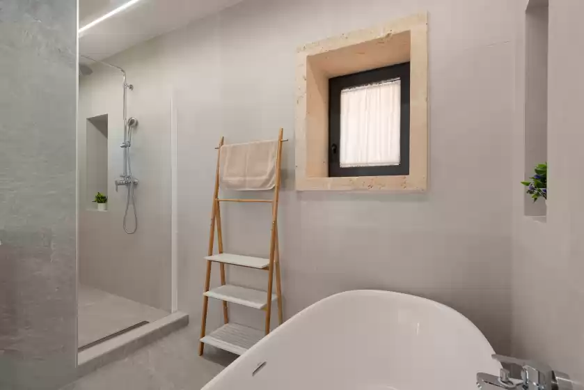 Alquiler vacacional en Ses rotes, Ullaró
