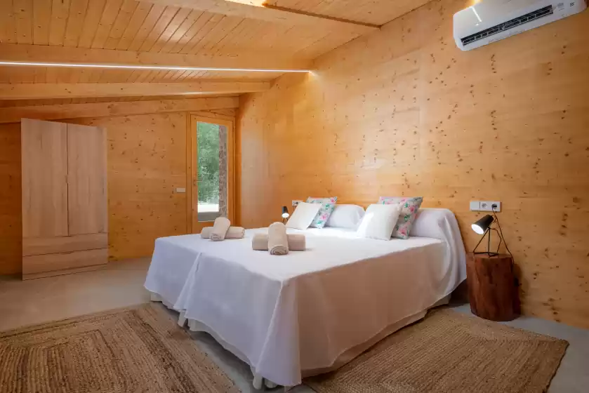 Alquiler vacacional en Ses rotes, Ullaró