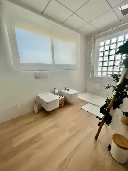 Alquiler vacacional en Capricho, Oliva