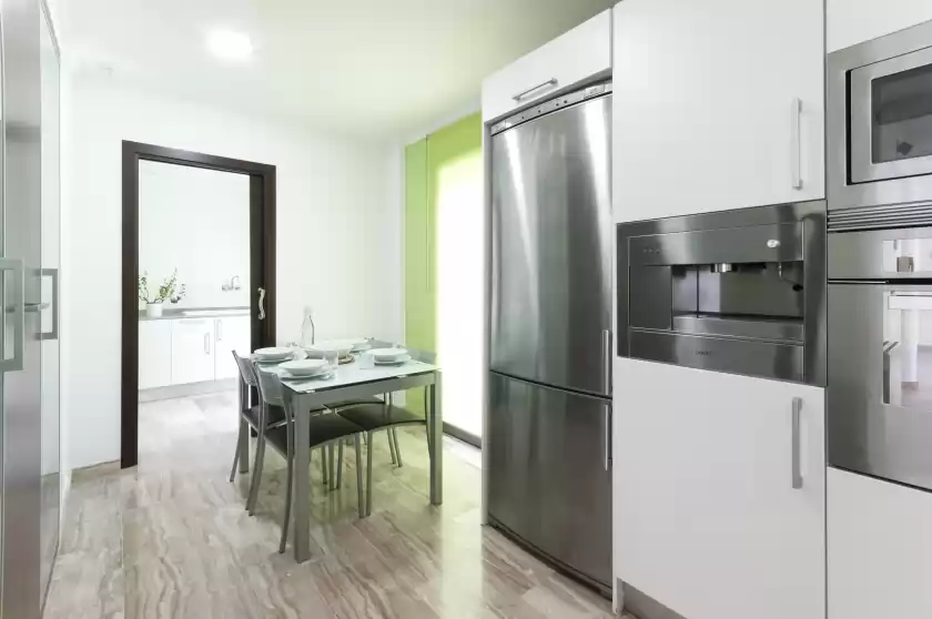 Alquiler vacacional en Capricho, Oliva