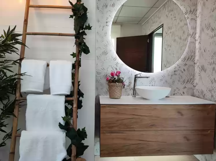 Alquiler vacacional en Capricho, Oliva