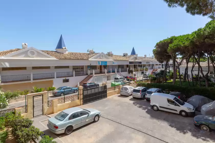 Alquiler vacacional en Viola 114, Mijas