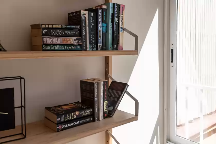 Alquiler vacacional en Viola 114, Mijas