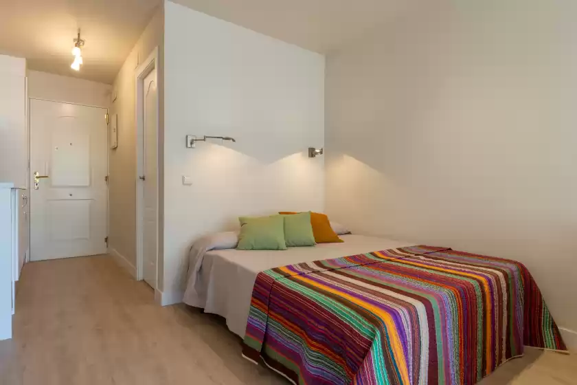 Alquiler vacacional en Viola 114, Mijas