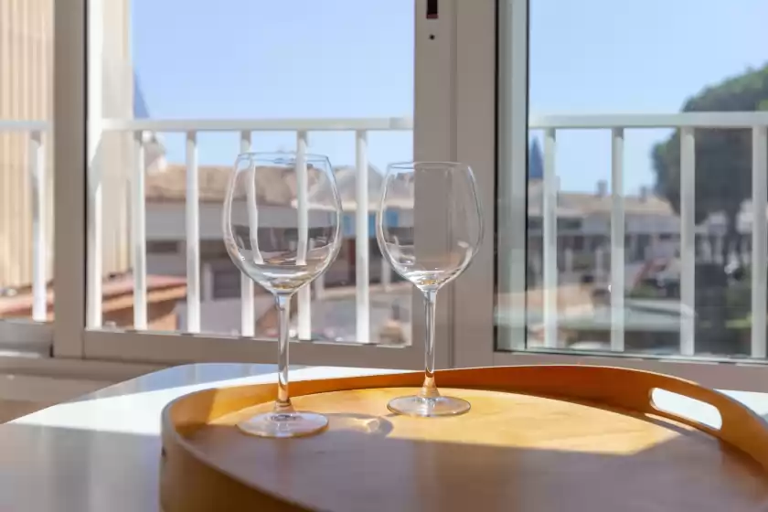 Alquiler vacacional en Viola 114, Mijas