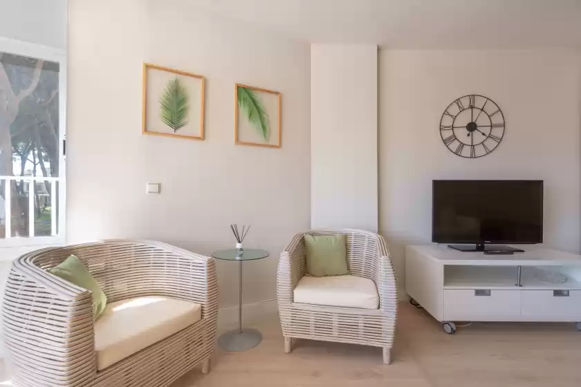 Alquiler vacacional en Viola 114, Mijas