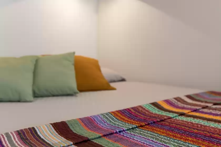 Alquiler vacacional en Viola 114, Mijas